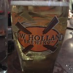 New Holland Brewery – Gluten Free Review