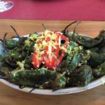 El Tapeo Gluten Free Shishito Peppers