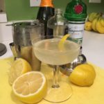 French 75 - One Green Fork