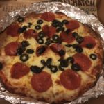 Olive Theory Pizzeria – Gluten Free Review